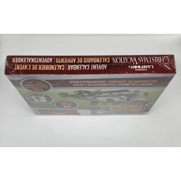 National Lampoon's Christmas Vacation 2024 Advent Calendar - Picture 6 of 9